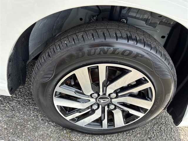 Daihatsu THOR 2025 8057316-9