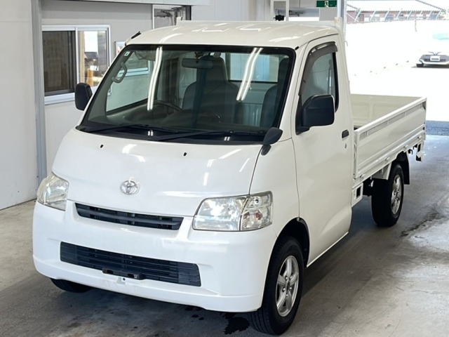 Toyota TOWNACE TRUCK 2016 8061541-0