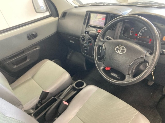 Toyota TOWNACE TRUCK 2016 8061541-3