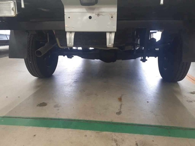 Toyota TOWNACE TRUCK 2019 8061542-11