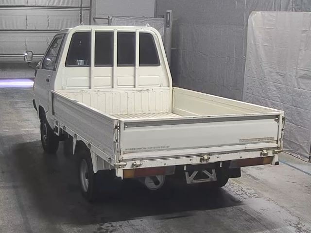 Toyota TOWNACE TRUCK 1995 8061546-8