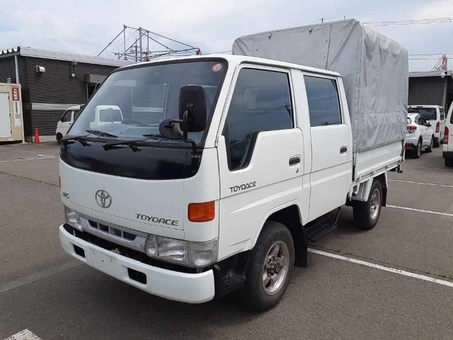 Toyota TOYOACE 1999 8052014-0