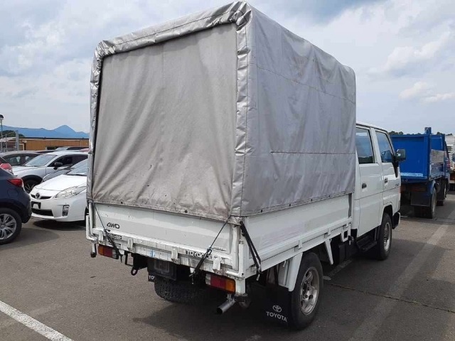 Toyota TOYOACE 1999 8052014-1
