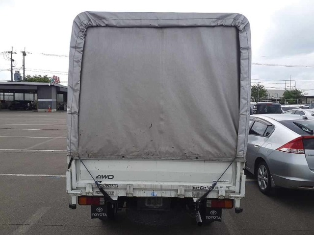 Toyota TOYOACE 1999 8052014-10