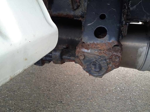 Toyota TOYOACE 1999 8052014-11
