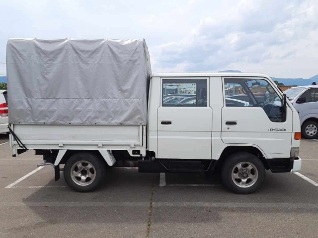 Toyota TOYOACE 1999 8052014-3
