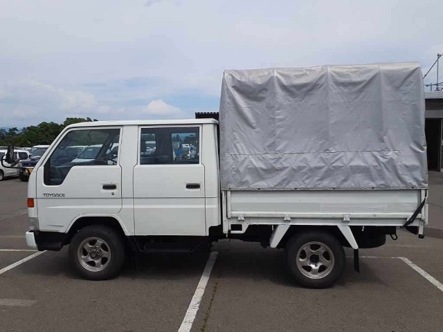 Toyota TOYOACE 1999 8052014-4
