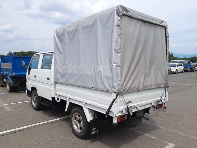 Toyota TOYOACE 1999 8052014-6