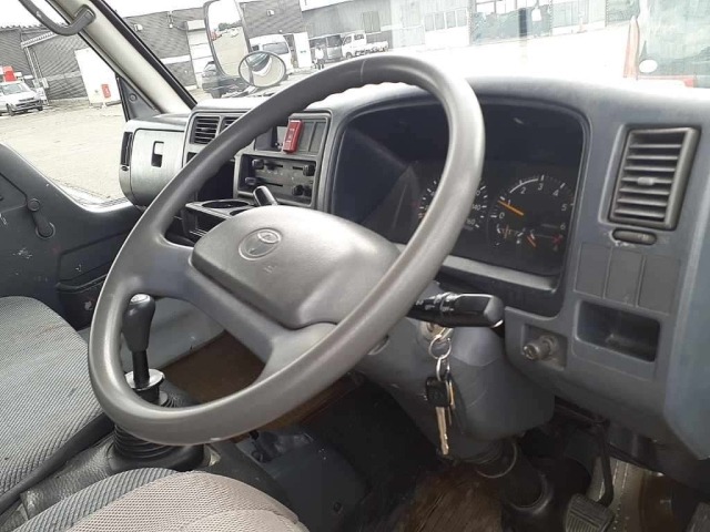 Toyota TOYOACE 1999 8052014-7