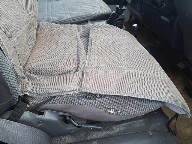 Toyota TOYOACE 1999 8052014-8