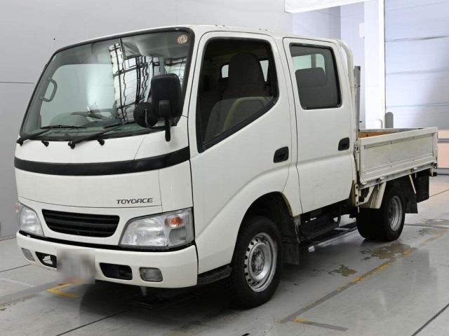 Toyota TOYOACE 2005 8052019-0