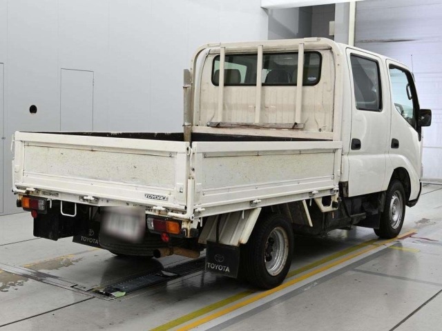 Toyota TOYOACE 2005 8052019-1