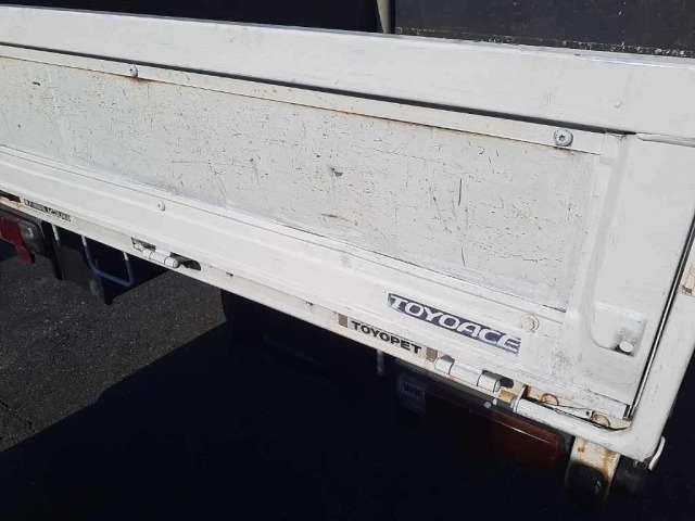 Toyota TOYOACE 2005 8052019-11