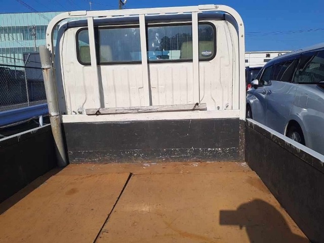 Toyota TOYOACE 2005 8052019-12