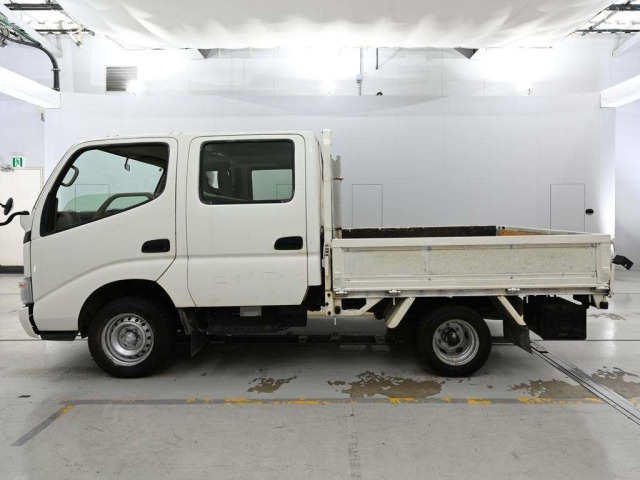 Toyota TOYOACE 2005 8052019-4