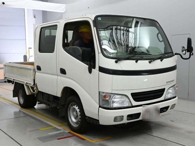 Toyota TOYOACE 2005 8052019-5