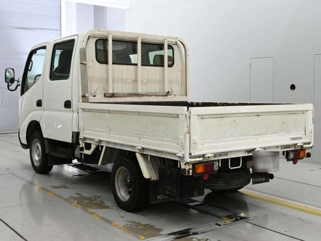 Toyota TOYOACE 2005 8052019-6
