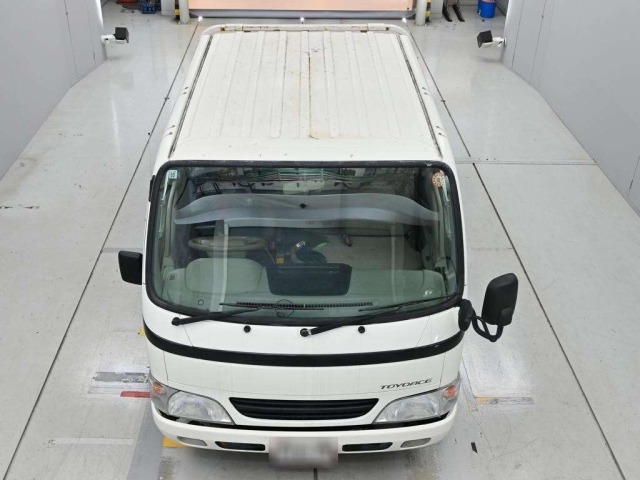 Toyota TOYOACE 2005 8052019-7