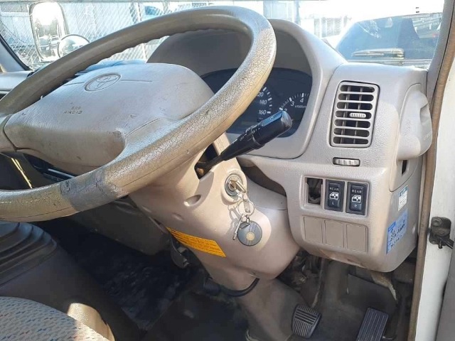 Toyota TOYOACE 2005 8052019-9