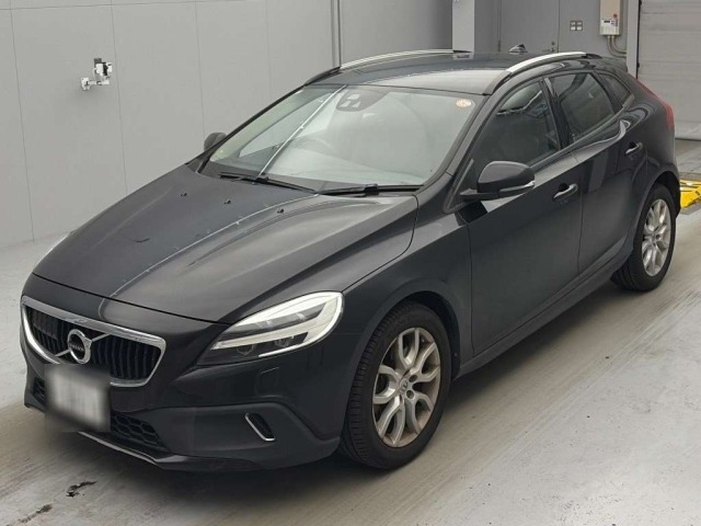 Volvo V40 2016 8057061-0