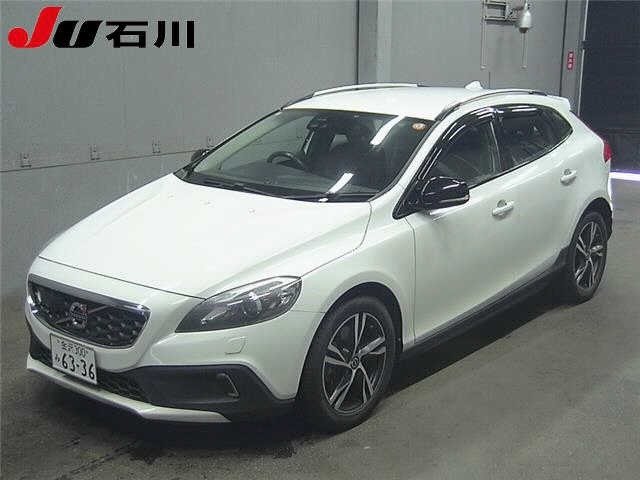 Volvo V40 2014 8057062-0