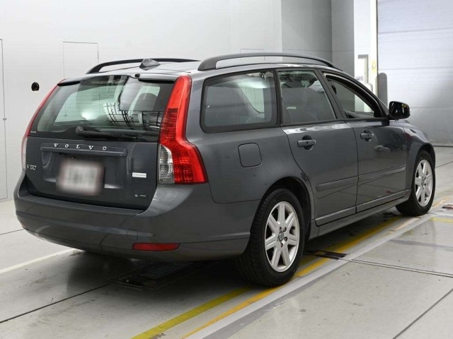 Volvo V50 2011 8061937-1