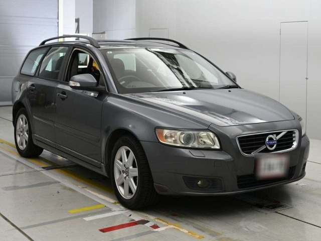 Volvo V50 2011 8061937-5