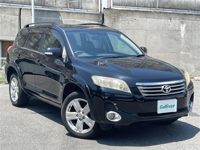 Toyota VANGUARD 2008 8052239-0