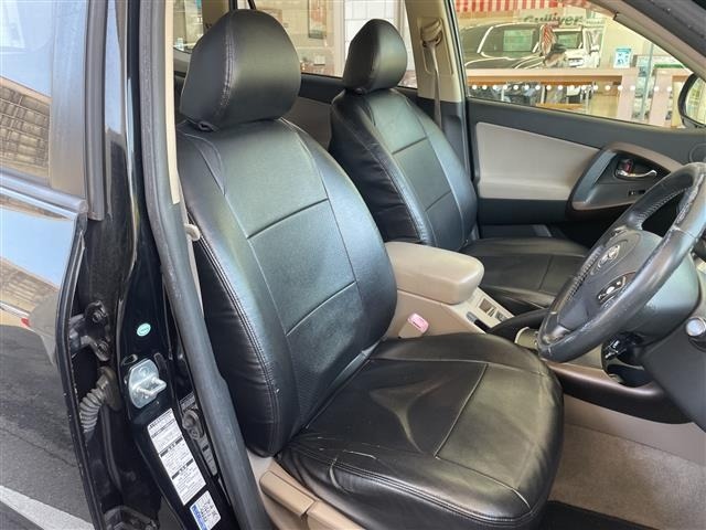 Toyota VANGUARD 2008 8052239-10