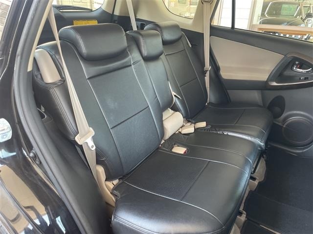 Toyota VANGUARD 2008 8052239-11