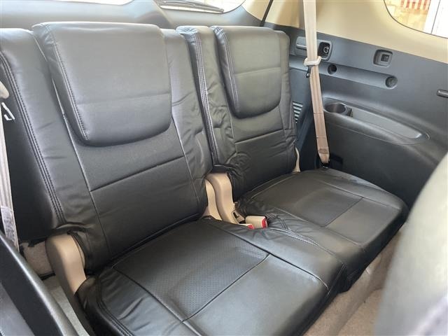 Toyota VANGUARD 2008 8052239-12