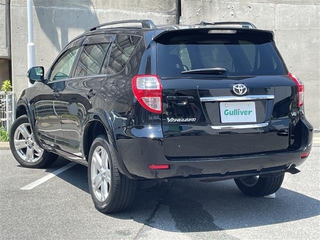 Toyota VANGUARD 2008 8052239-13