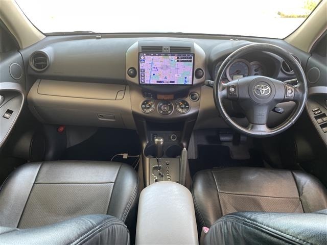 Toyota VANGUARD 2008 8052239-14