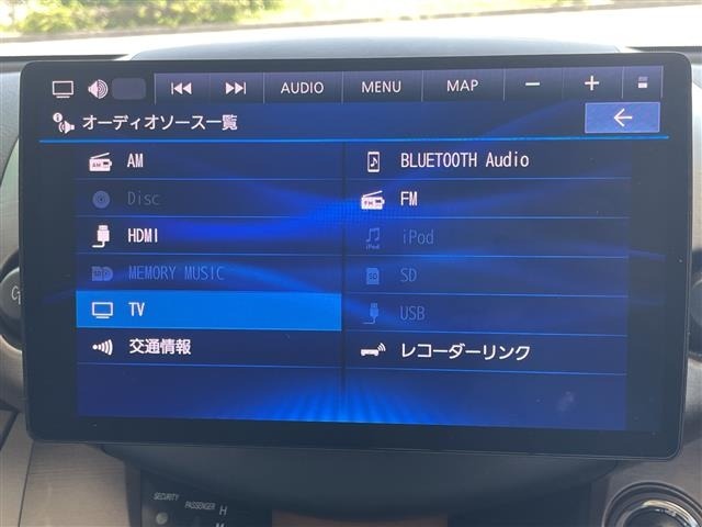 Toyota VANGUARD 2008 8052239-16