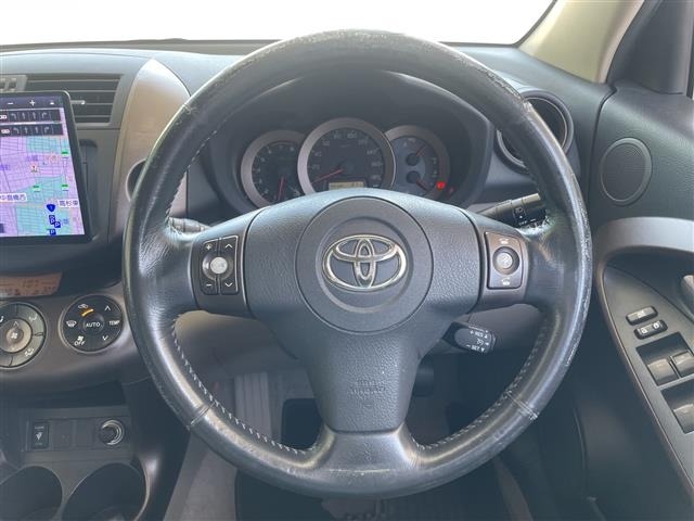 Toyota VANGUARD 2008 8052239-18