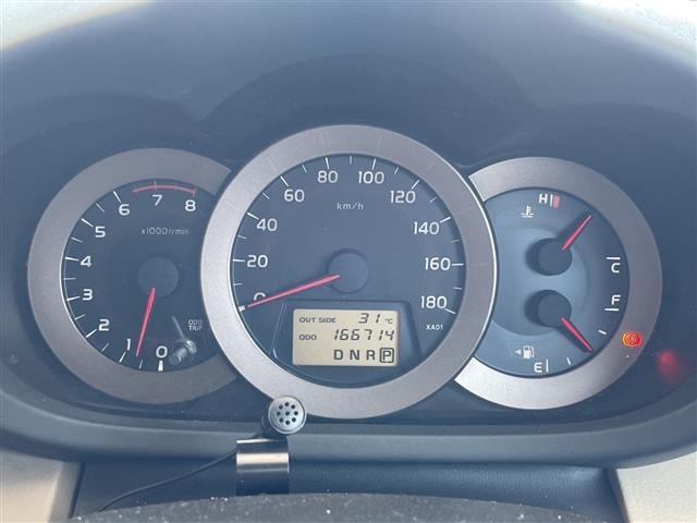 Toyota VANGUARD 2008 8052239-19