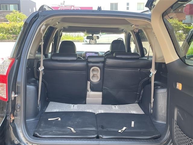 Toyota VANGUARD 2008 8052239-20