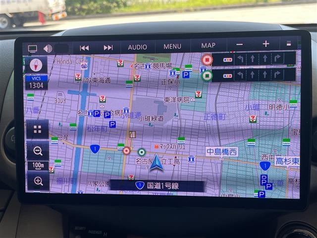 Toyota VANGUARD 2008 8052239-21