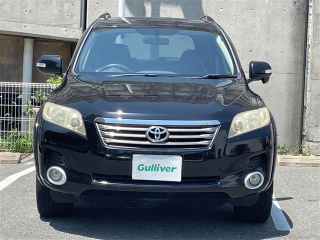 Toyota VANGUARD 2008 8052239-4