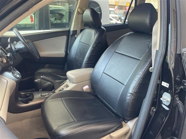 Toyota VANGUARD 2008 8052239-8