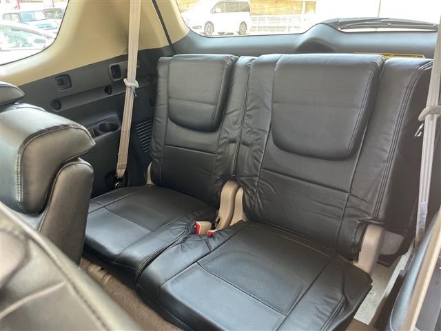 Toyota VANGUARD 2008 8052239-9