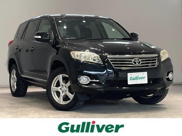 Toyota VANGUARD 2012 8052240-0