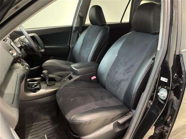 Toyota VANGUARD 2012 8052240-1