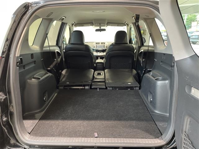 Toyota VANGUARD 2012 8052240-11