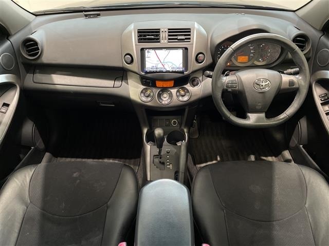 Toyota VANGUARD 2012 8052240-15