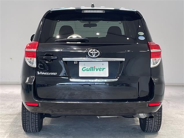 Toyota VANGUARD 2012 8052240-21