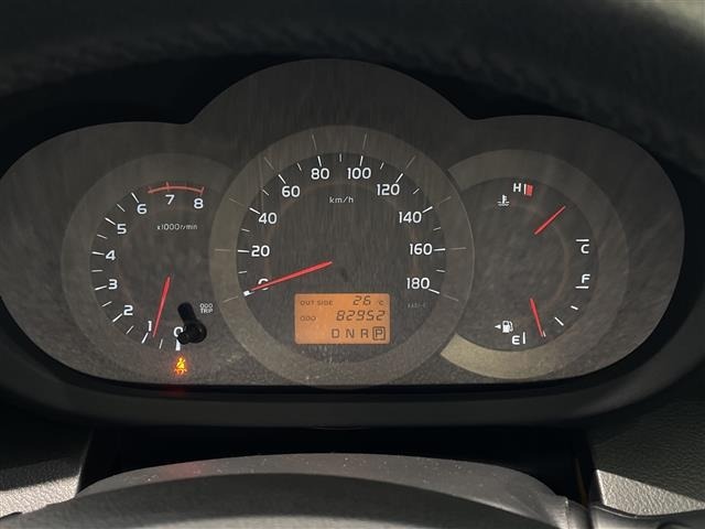 Toyota VANGUARD 2012 8052240-22