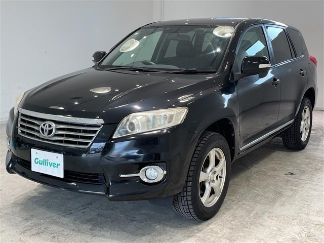 Toyota VANGUARD 2012 8052240-23