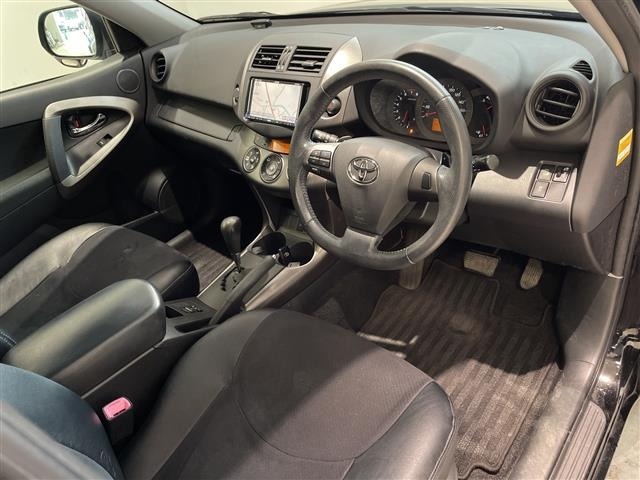 Toyota VANGUARD 2012 8052240-3