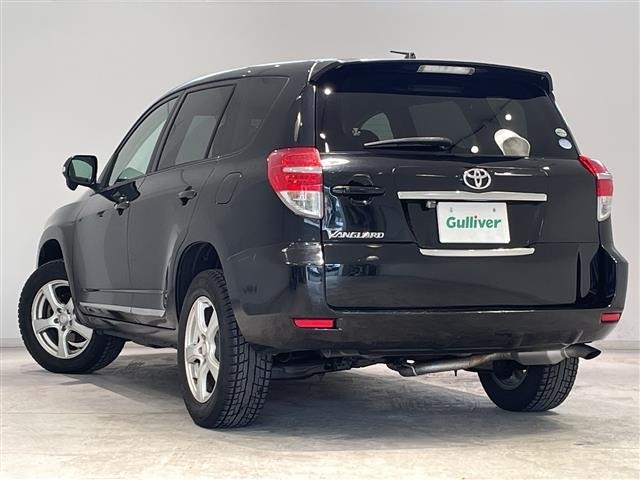 Toyota VANGUARD 2012 8052240-4